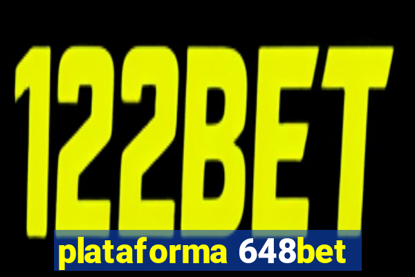plataforma 648bet
